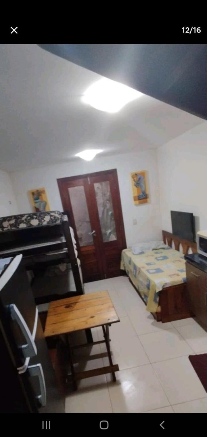 Apartament Triplex Solar Guaramiranga 02 Zewnętrze zdjęcie