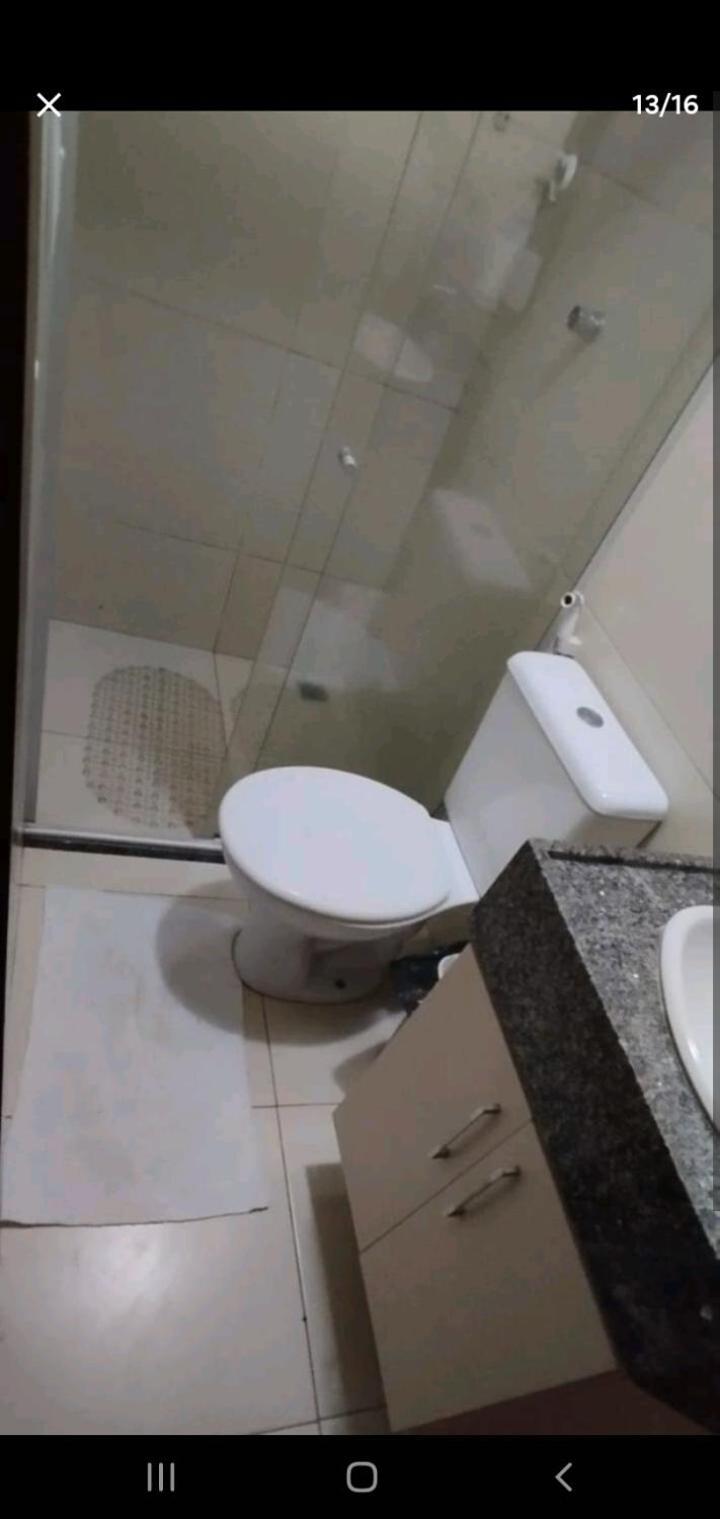 Apartament Triplex Solar Guaramiranga 02 Zewnętrze zdjęcie